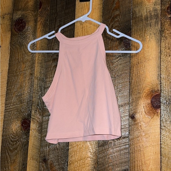 Heart & Hips Crop - Picture 1 of 1